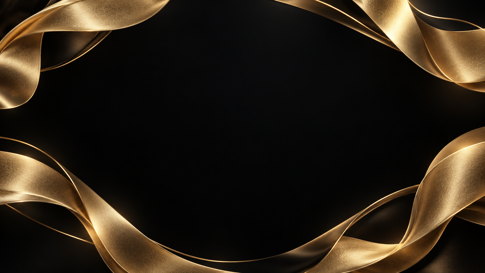 Визуальное направление The Awards Night