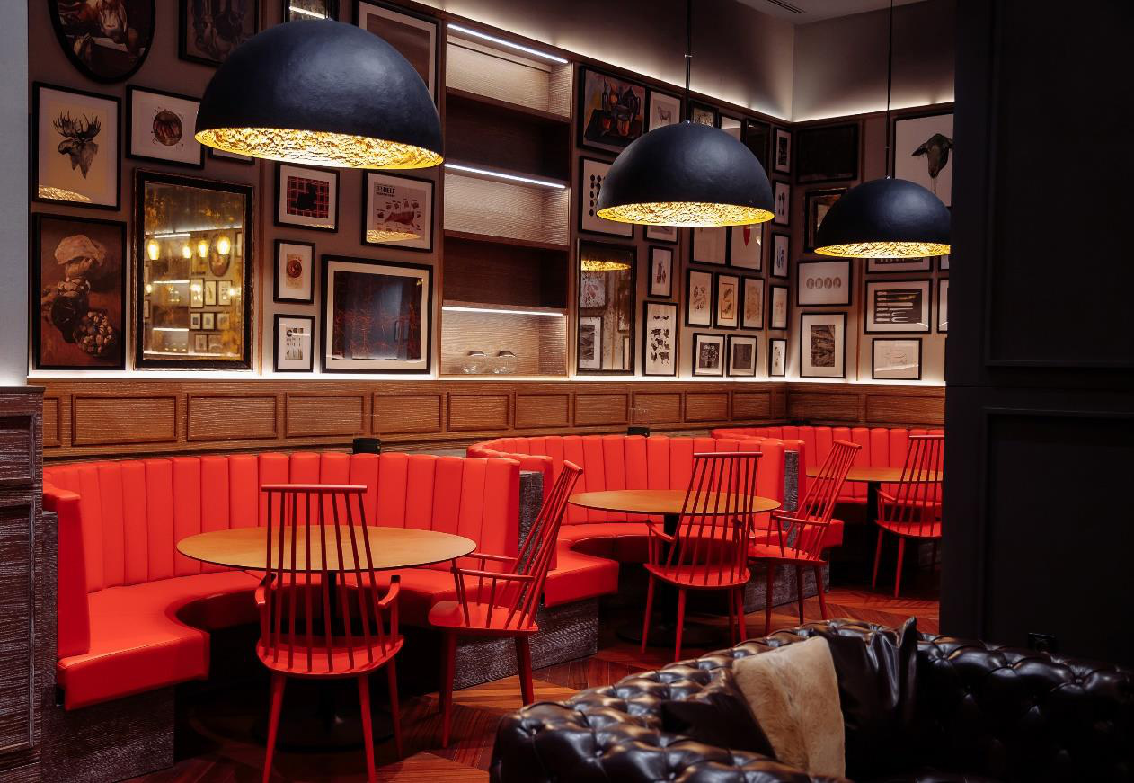 Sheraton · Restaurant · venue photo, angle 2